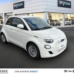 Fiat 500 II e 95ch Action Laxou