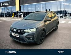 Dacia Sandero Seclin