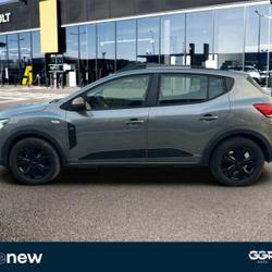 Dacia Sandero 1.0 ECO-G 100ch Stepway Extreme -24 Seclin