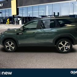 Dacia Bigster 1.8 hybrid 155ch Journey Seclin