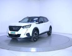 Peugeot 2008 La Rochelle