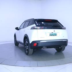 Peugeot 2008 PureTech 130 S&S EAT8 - GT occasion - La Rochelle - photo 2/30