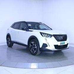 Peugeot 2008 2008 PureTech 130 S&S EAT8 - GT La Rochelle