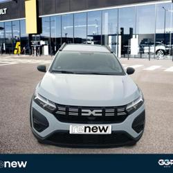 Dacia Jogger 1.0 ECO-G 100ch Essential 5 places Seclin