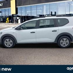 Dacia Jogger 1.0 ECO-G 100ch Essential 5 places Seclin