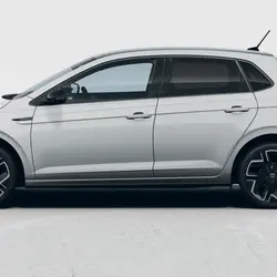 Volkswagen Polo 1.0 TSI 116 S&S DSG7 R-Line Edition occasion - Cherbourg-en-Cotentin - photo 2/5