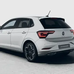 Volkswagen Polo 1.0 TSI 116 S&S DSG7 R-Line Edition occasion - Cherbourg-en-Cotentin - photo 3/5