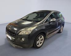 Peugeot 3008 Couëron