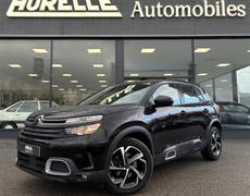 Citroen C5 Aircross Échirolles