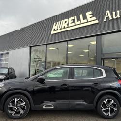 Citroen C5 Aircross BLUEHDI 130CH S&S BUSINESS EAT8 E6.D / TVA RECUPERABLE &Eacute;chirolles