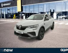 Renault Arkana Seclin