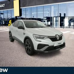 Renault Arkana 1.6 E-Tech hybride 145ch RS Line Fast Track Seclin