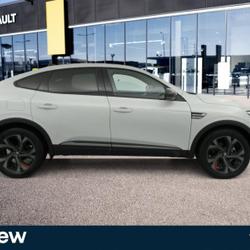 Renault Arkana 1.6 E-Tech hybride 145ch RS Line Fast Track Seclin