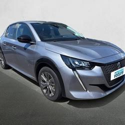Peugeot 208 208 Electrique 50 kWh 136ch - Allure Pack La Rochelle