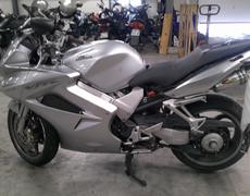 Honda VFR Arles