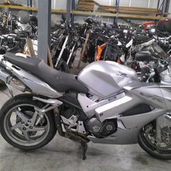 Honda VFR  Arles