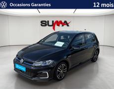 Volkswagen Golf 7 Paray-le-Monial