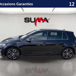 Volkswagen Golf 7 Golf Hybride Rechargeable 1.4 TSI 204 DSG6 GTE Paray-le-Monial