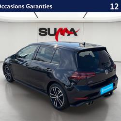 Volkswagen Golf 7 Golf Hybride Rechargeable 1.4 TSI 204 DSG6 GTE Paray-le-Monial