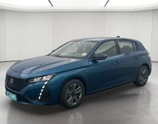 Peugeot 308 III Phase 1 La Rochelle