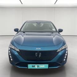 Peugeot 308 III Phase 1 308 Hybrid 145 e-DCS6 - Style La Rochelle