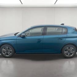 Peugeot 308 III Phase 1 308 Hybrid 145 e-DCS6 - Style La Rochelle