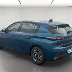 Peugeot 308 III Phase 1 Hybrid 145 e-DCS6 - Style occasion - La Rochelle - photo 3/29