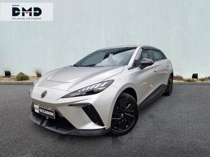 MG MG4 - EV 170ch - 51kWh - 17 480 €