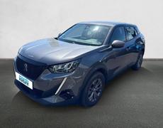 Peugeot 2008 La Rochelle