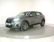 Peugeot 2008 La Rochelle