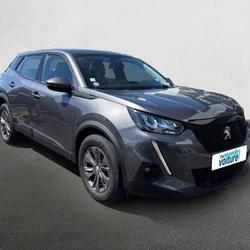 Peugeot 2008 2008 PureTech 130 S&S BVM6 - Active Business La Rochelle