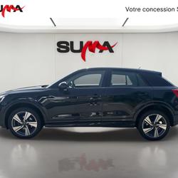 Audi Q2 Q2 30 TDI 116 S TRONIC Design Luxe S LINE EXT Montceau-les-Mines