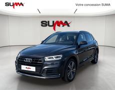 Audi Q5 Paray-le-Monial