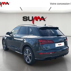 Audi Q5 Q5 35 TDI 163 S tronic 7 S Edition Paray-le-Monial
