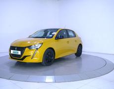 Peugeot 208 La Rochelle