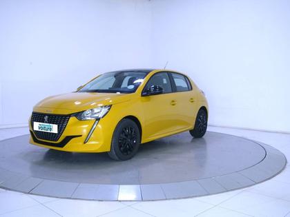 Peugeot 208 - 208 PureTech 75 S&S BVM5 - Active - 11 490 €