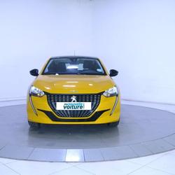 Peugeot 208 208 PureTech 75 S&S BVM5 - Active La Rochelle