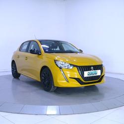 Peugeot 208 208 PureTech 75 S&S BVM5 - Active La Rochelle
