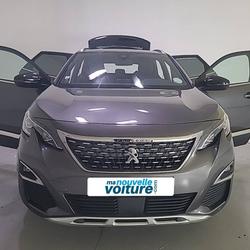 Peugeot 3008 3008 Puretech 180ch S&S EAT8 - GT Line La Rochelle