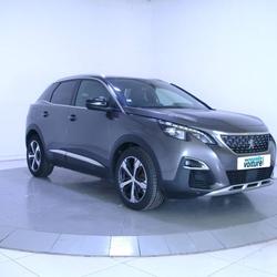 Peugeot 3008 3008 Puretech 180ch S&S EAT8 - GT Line La Rochelle