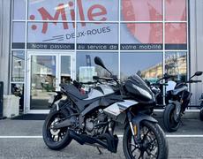 Aprilia Tuono Chambéry