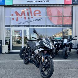 Aprilia Tuono  Chamb&eacute;ry