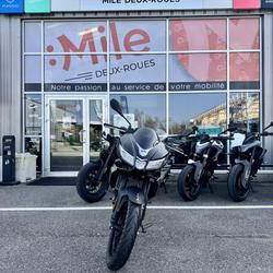 Aprilia Tuono  Chamb&eacute;ry