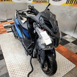 Kymco X-Town  Vitrolles