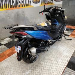 Kymco X-Town  Vitrolles