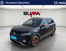 Volkswagen T-Cross Paray-le-Monial