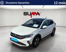 Volkswagen Taigo Paray-le-Monial