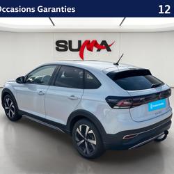Volkswagen Taigo Taigo 1.0 TSI 110 DSG7 Style Paray-le-Monial
