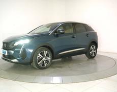 Peugeot 3008 La Rochelle