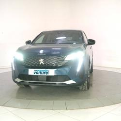 Peugeot 3008 3008 BlueHDi 130ch S&S EAT8 - Allure Pack La Rochelle